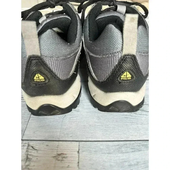 Nike ACG All Trac Trail Hiking Shoe Boot Women’s Size 9 - Picture 3 of 7